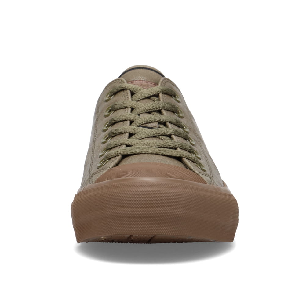 ecoカジュアルシューズ