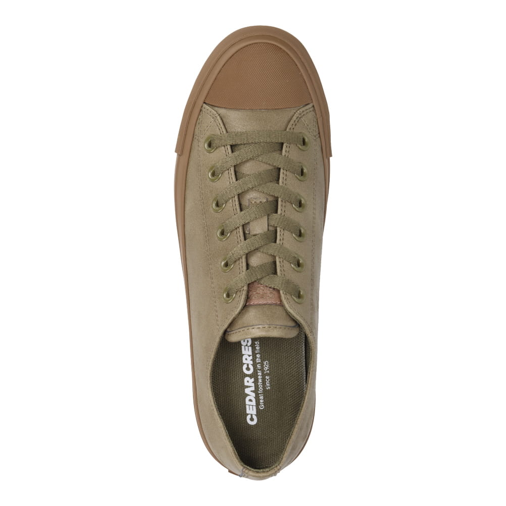 ecoカジュアルシューズ