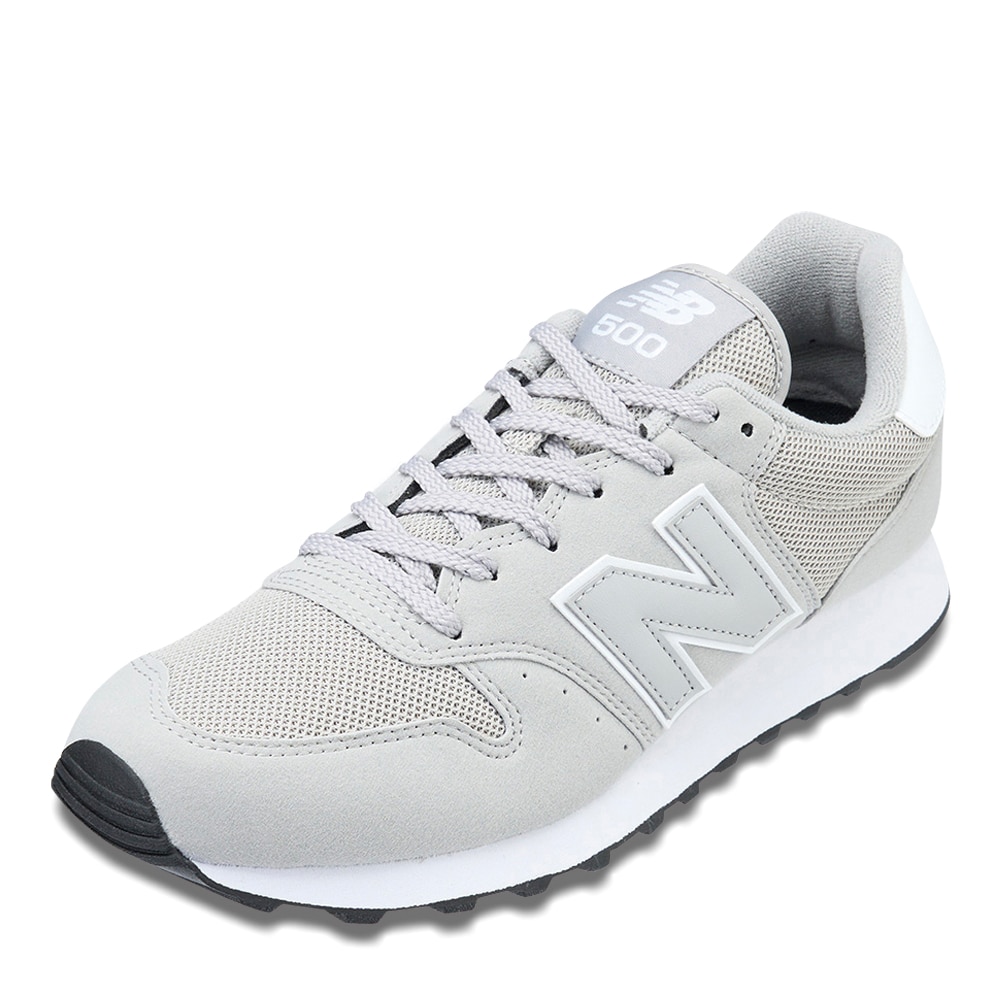 new balance ニューバランス GM500EG2 メンズ グレー | 靴・スニーカー