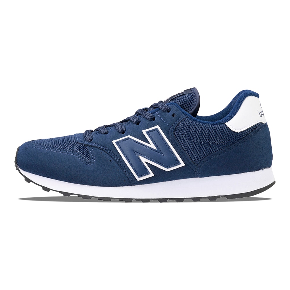 new balance ニューバランス GM500EN2 メンズ ネイビー | 靴