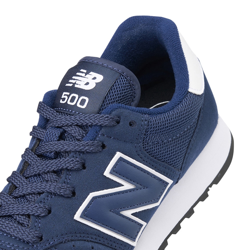 new balance ニューバランス GM500EN2 メンズ ネイビー | 靴（シューズ