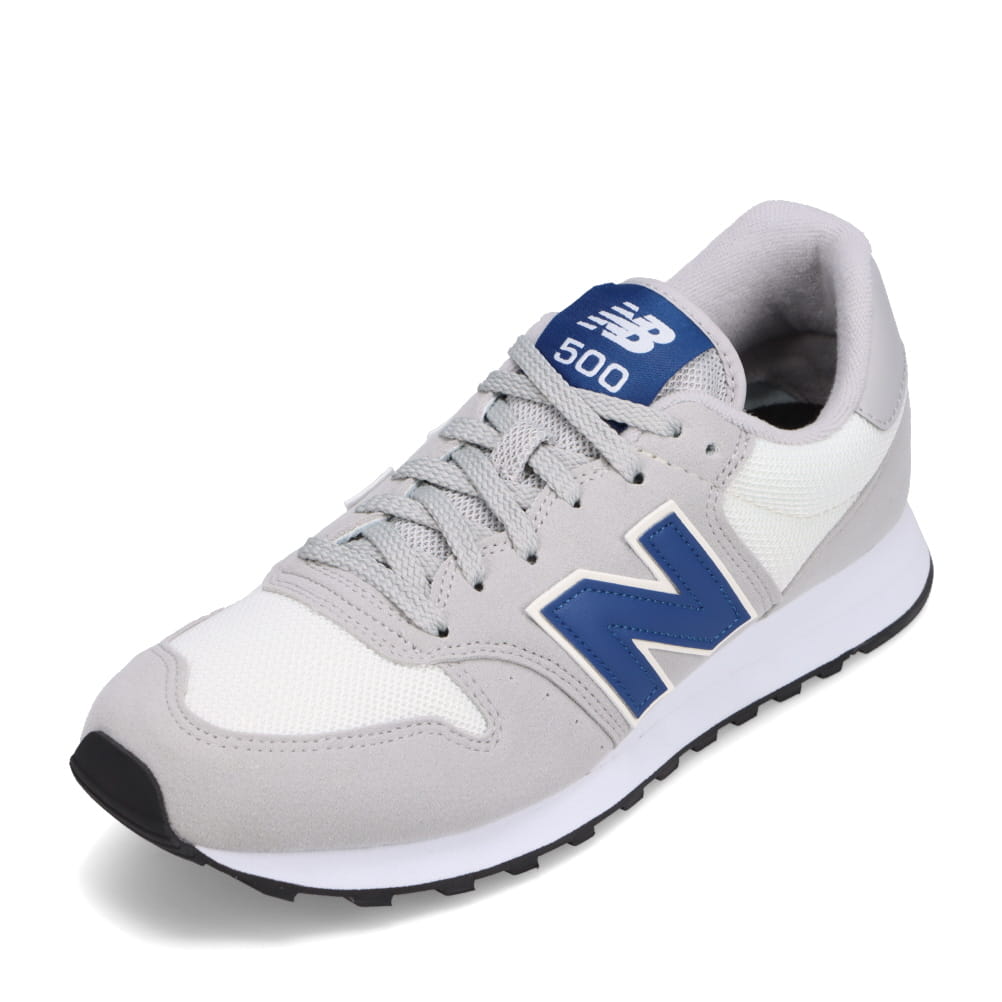 new balance ニューバランス GM500MO2 メンズ グレー | 靴・スニーカー