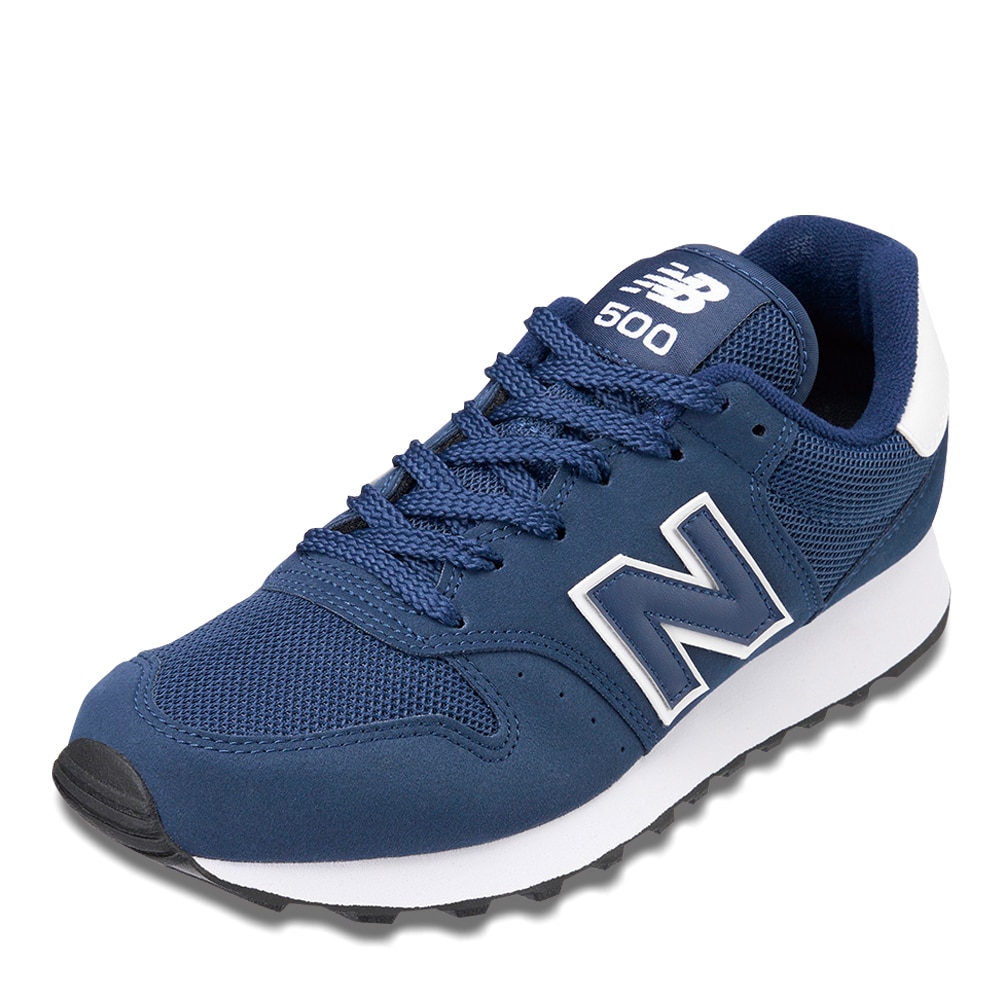 new balance ニューバランス GM500EN2 レディース ネイビー | 靴