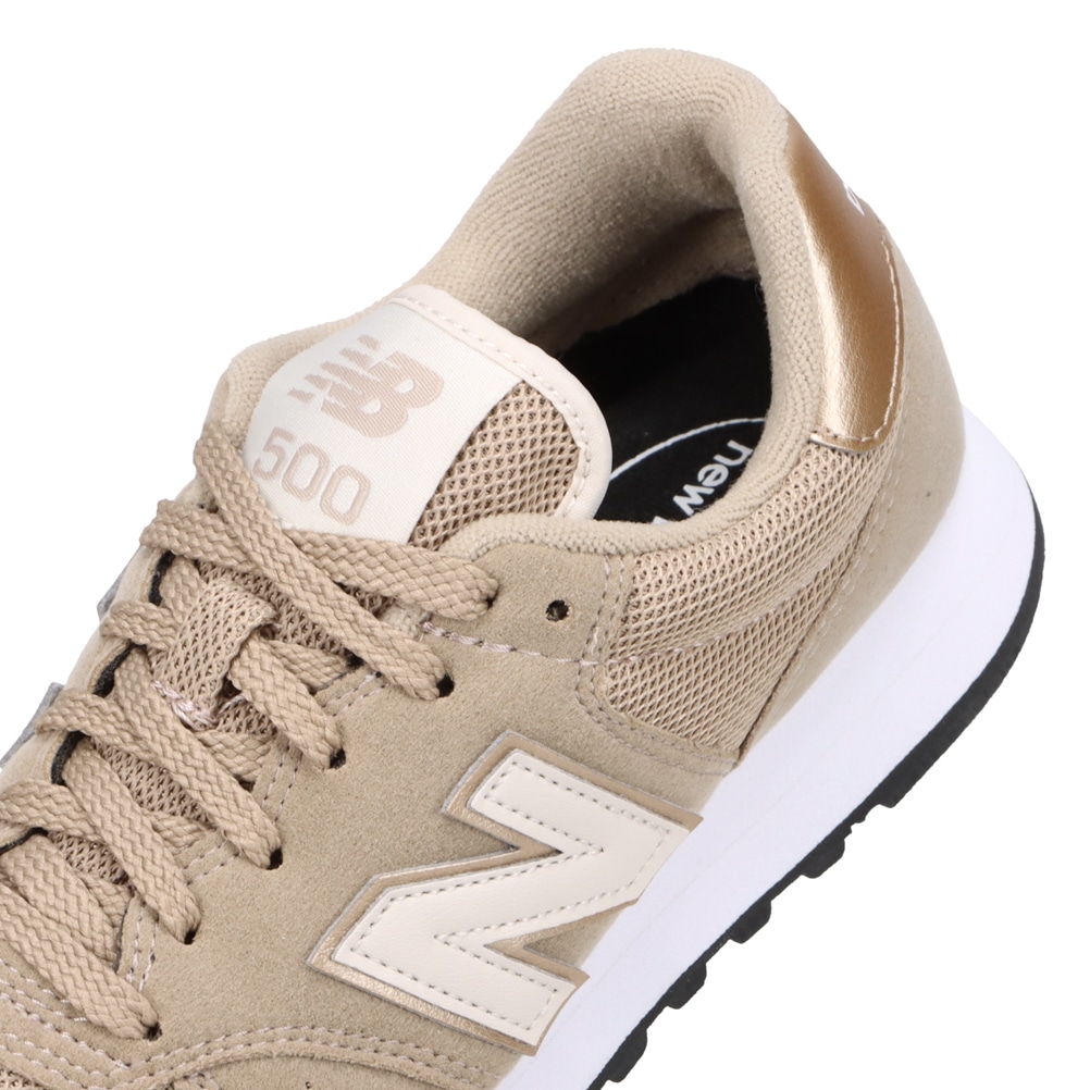 new balance ニューバランス GW500SD2 レディース ベージュ | 靴（シューズ）・スニーカーの通販  kutsu.com│チヨダ公式オンラインショップ