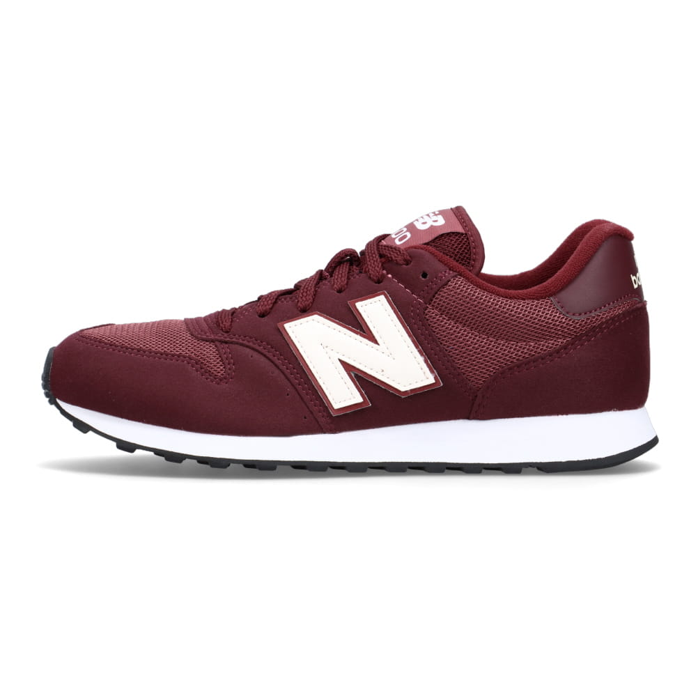 new balance ニューバランス GM500MR2 メンズ ワインレッド | 靴