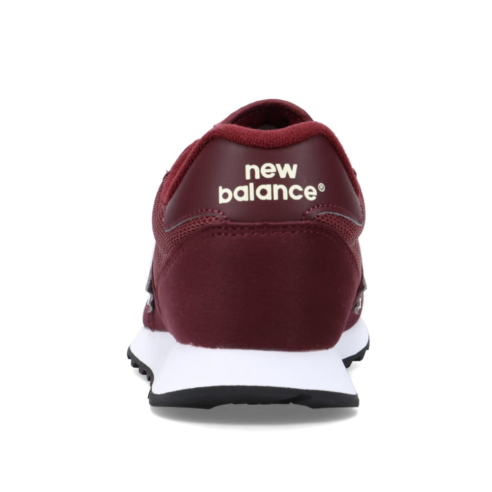 new balance ニューバランス GM500MR2 メンズ ワインレッド | 靴 ...