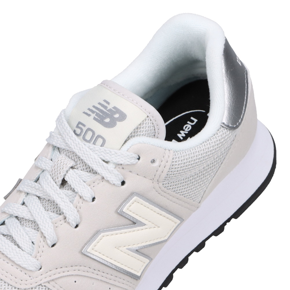 new balance ニューバランス GW500SG2 レディース グレー | 靴 ...