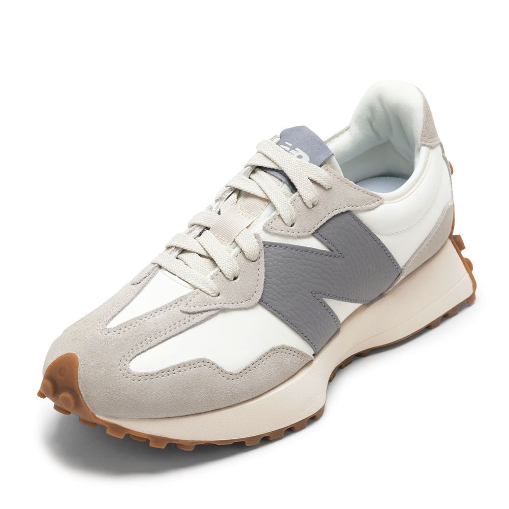大特価・新品 ニューバランス　U327LT スニーカー U327 グレー New Balance（ニューバランス） スニーカー U327 new balance