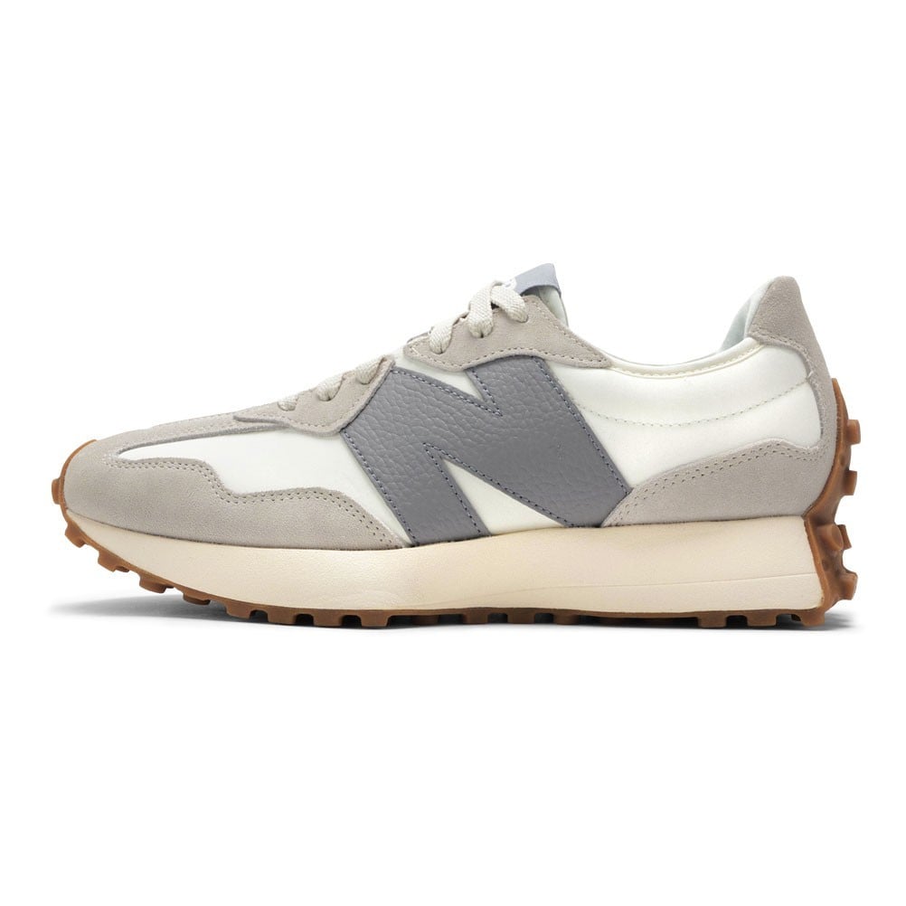 大特価・新品 ニューバランス　U327LT スニーカー U327 グレー New Balance スニーカー ニューバランス U327LT(D) U327 U327LT
