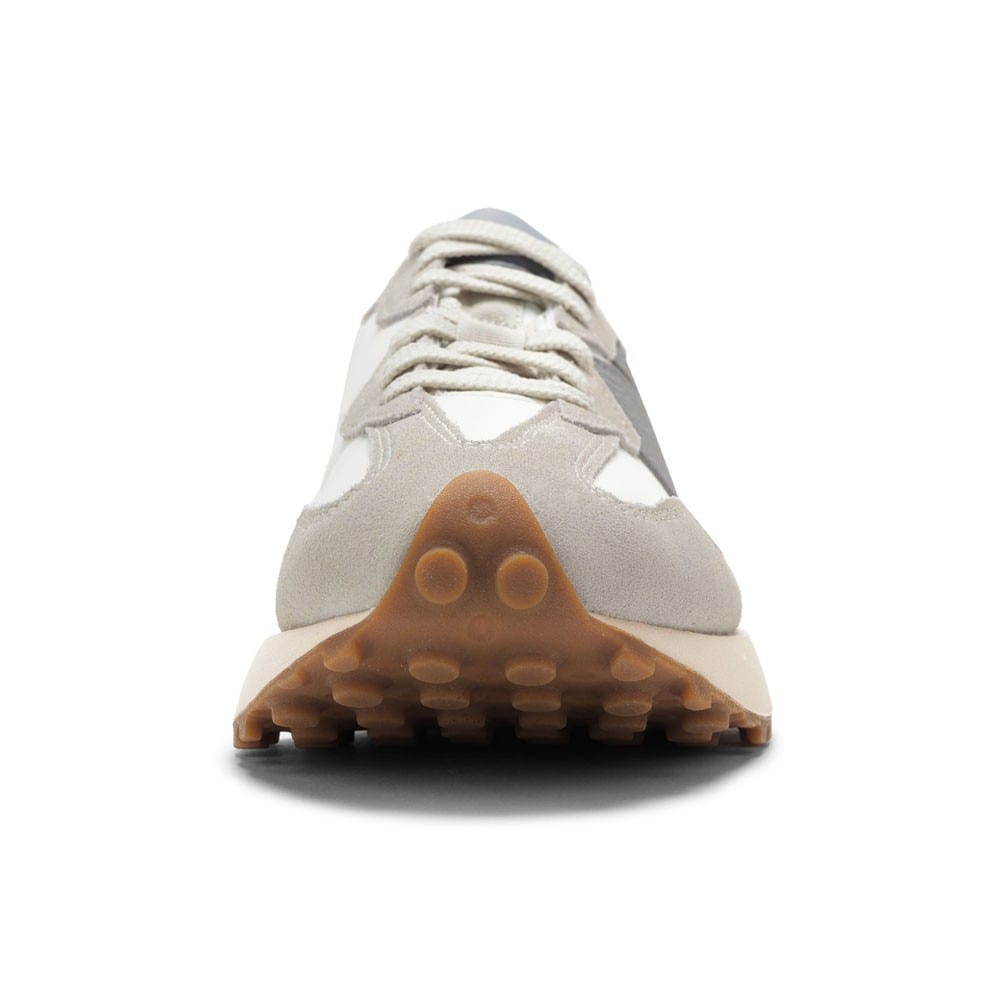 new balance ニューバランス U327LT グレー メンズ | 靴（シューズ