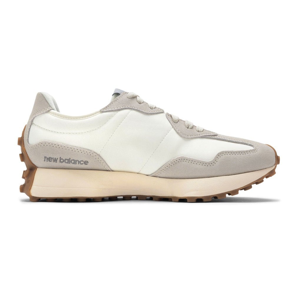 new balance ニューバランス U327LT グレー メンズ | 靴（シューズ