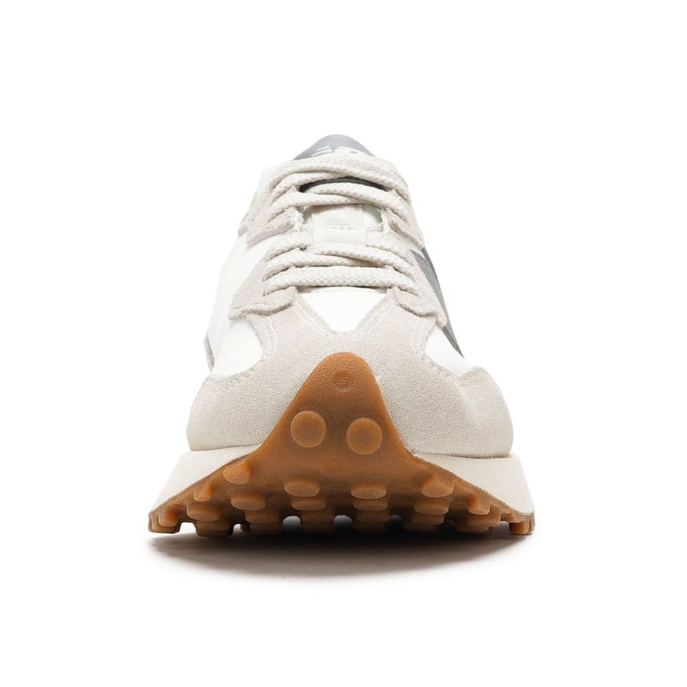 newbalance ニューバランス U327LT ベージュ レディース | 靴
