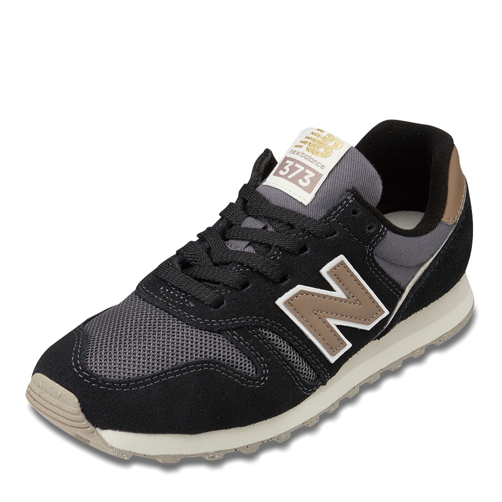 new balance ニューバランス WL373TE2 レディース ブラック | 靴