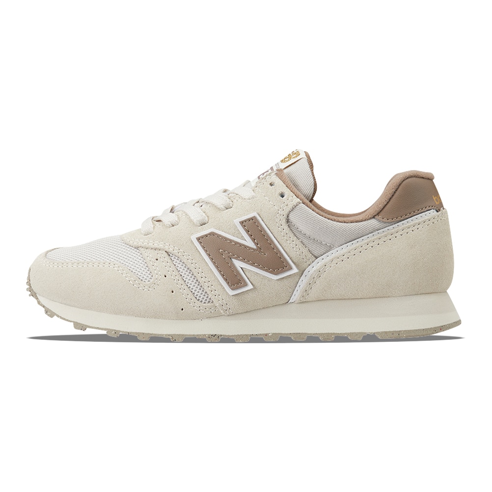 new balance ニューバランス WL373TG2 レディース ベージュ | 靴