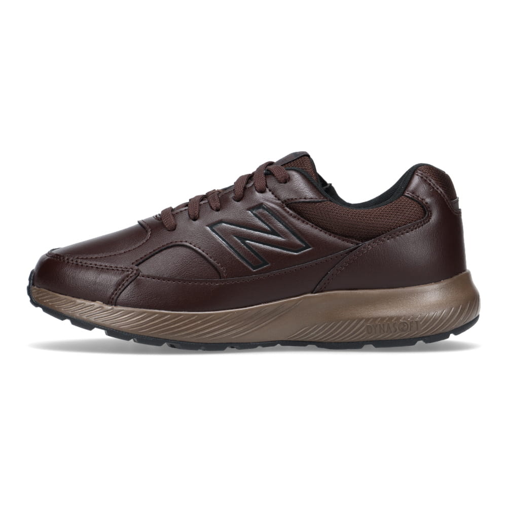 new balance ニューバランス MW363BC8 メンズ ブラウン | 靴