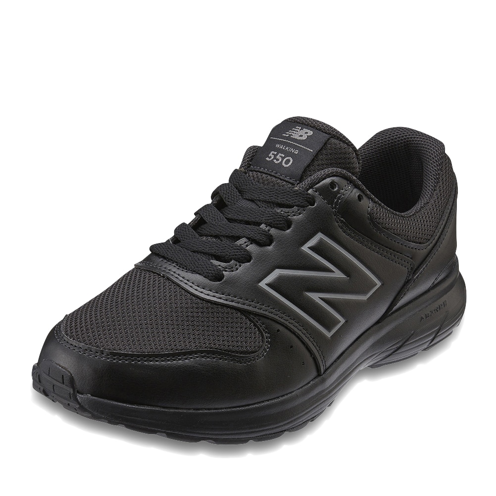 new balance ニューバランス MW550BK4 メンズ ブラック | 靴・スニーカーの通販 kutsu.com│チヨダ公式オンラインショップ