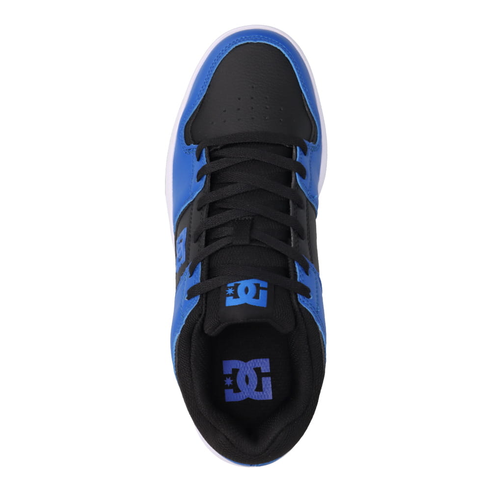 DC SHOES CURE SN