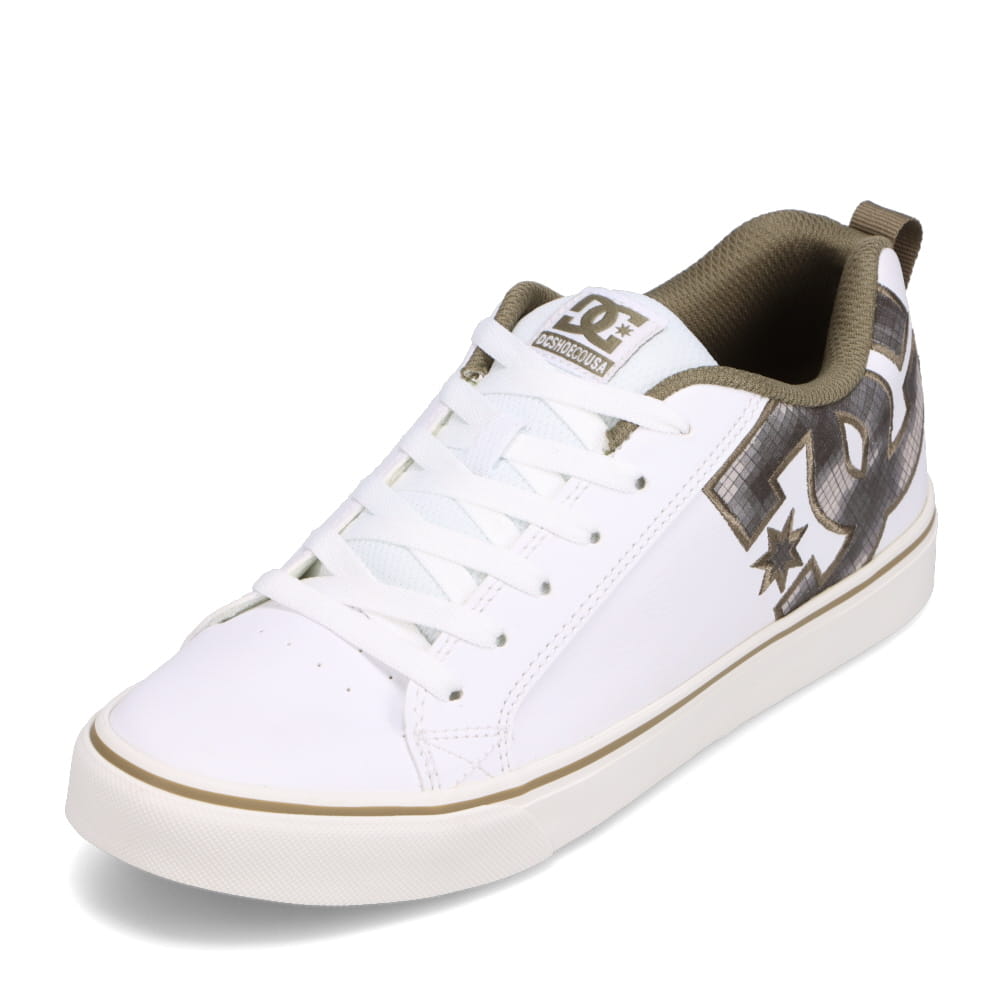 Dc court outlet vulc