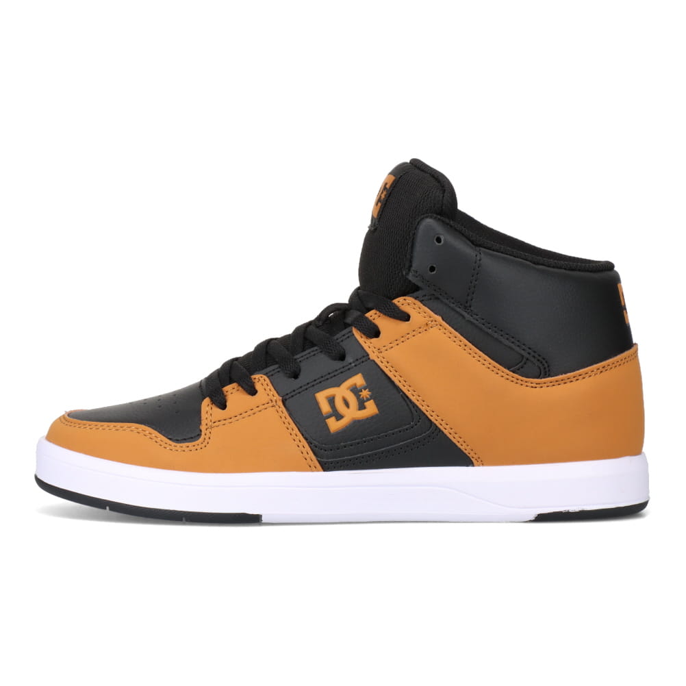 DC CURE HI TOP SN