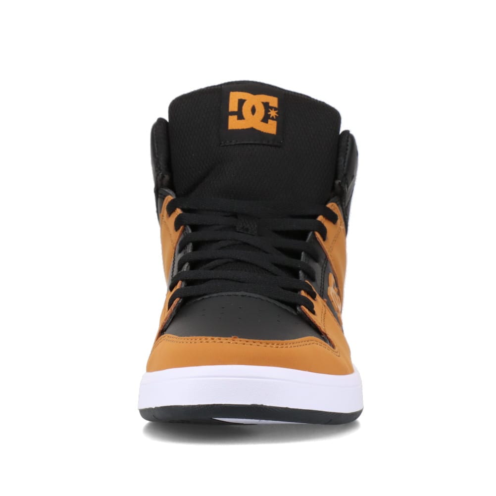 DC CURE HI TOP SN