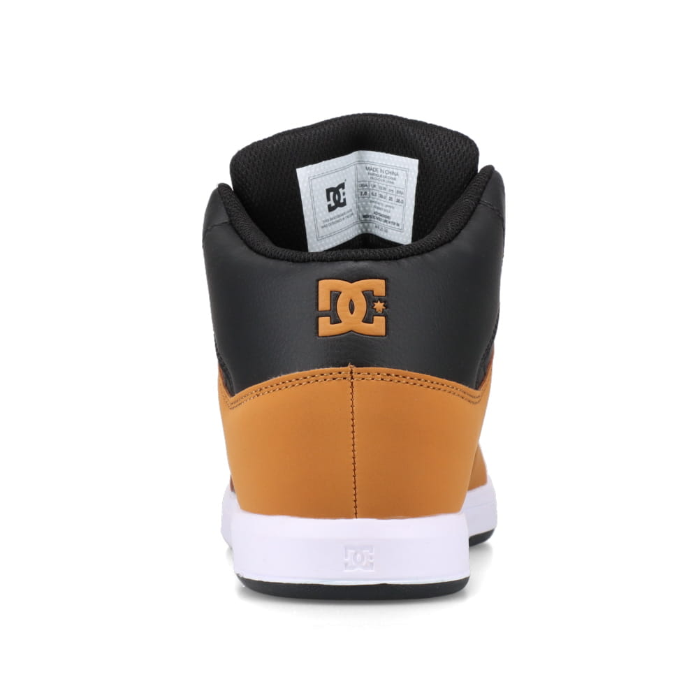 DC CURE HI TOP SN