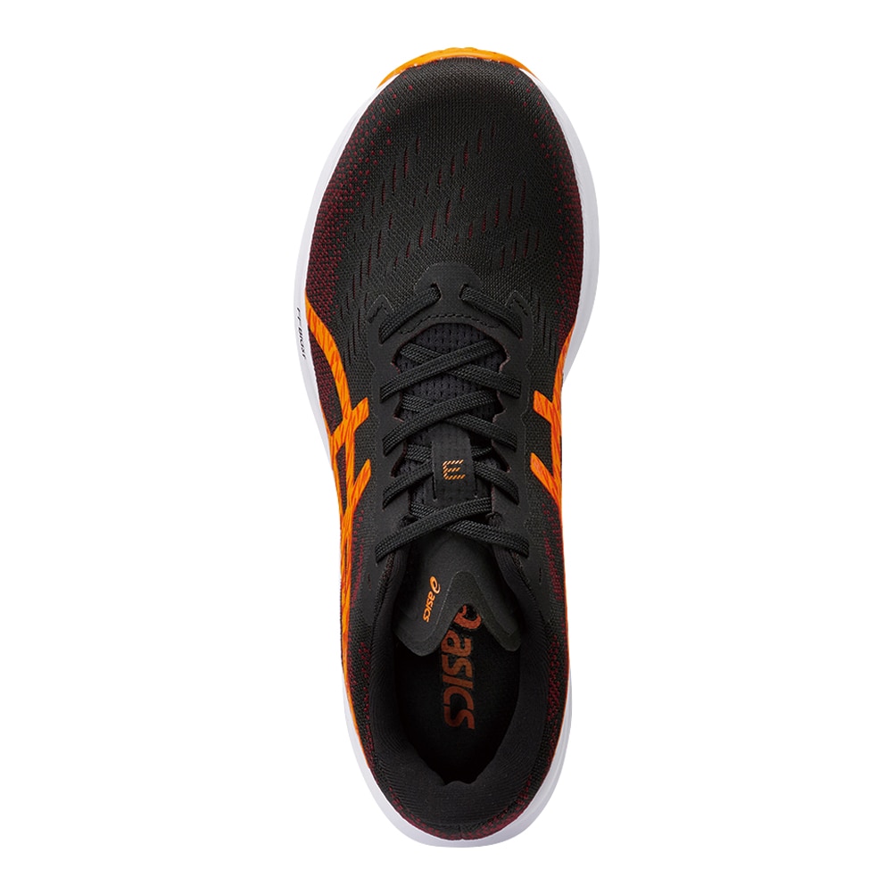 asics アシックス DYNABLAST 3 メンズ ブラック | 靴（シューズ