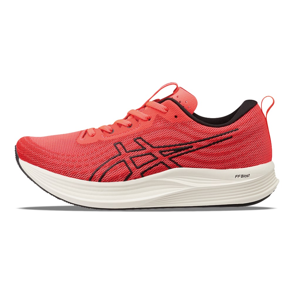 EVORIDE SPEED 2 | Men | Safety Yellow/Black | Men's Running