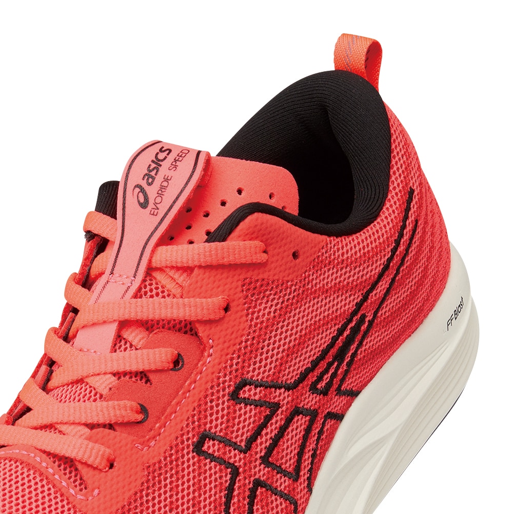 【新品】 EvoRide SPEED ASICS公式】EVORIDE SPEED
