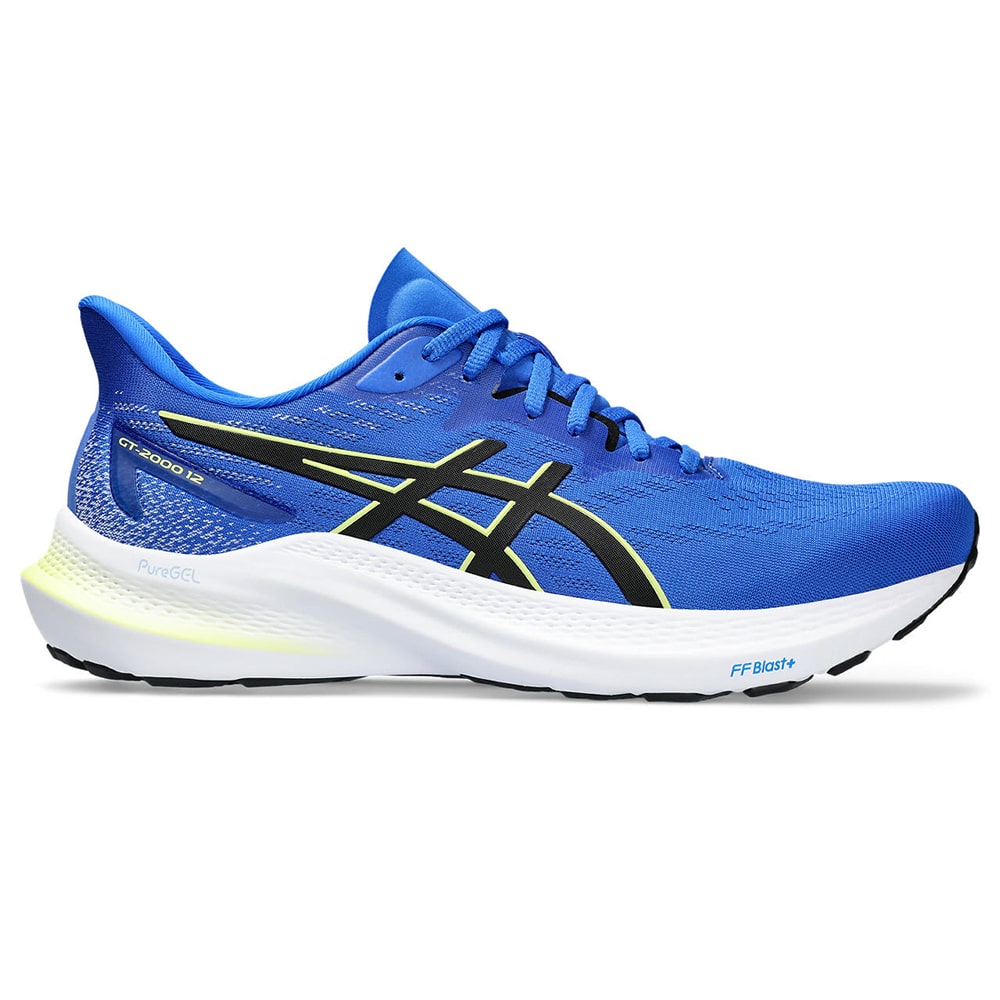 Asics gt 2025 2000 blue