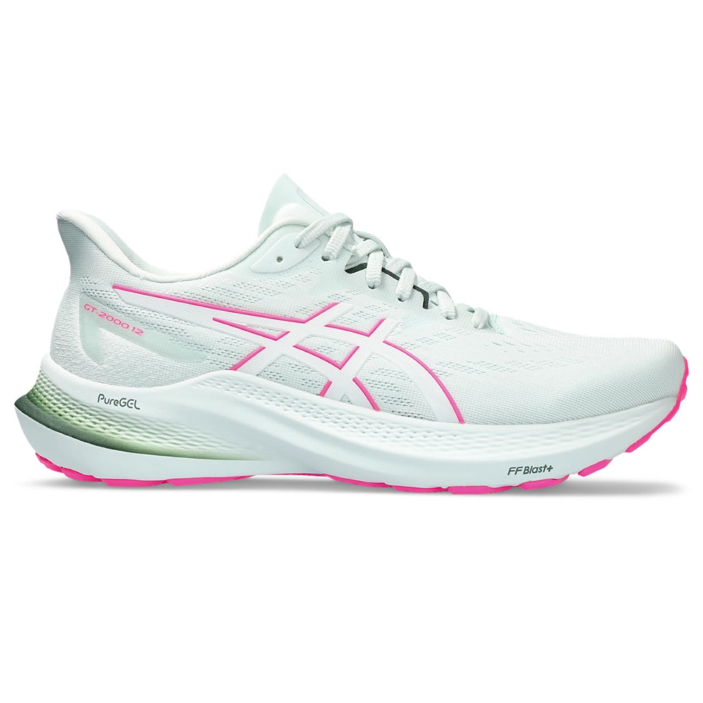 【新品】 asics アシックス GT2000 12 レディース25.5cm Amazon | [アシックス] レディース GT-2000 12 TRランニング