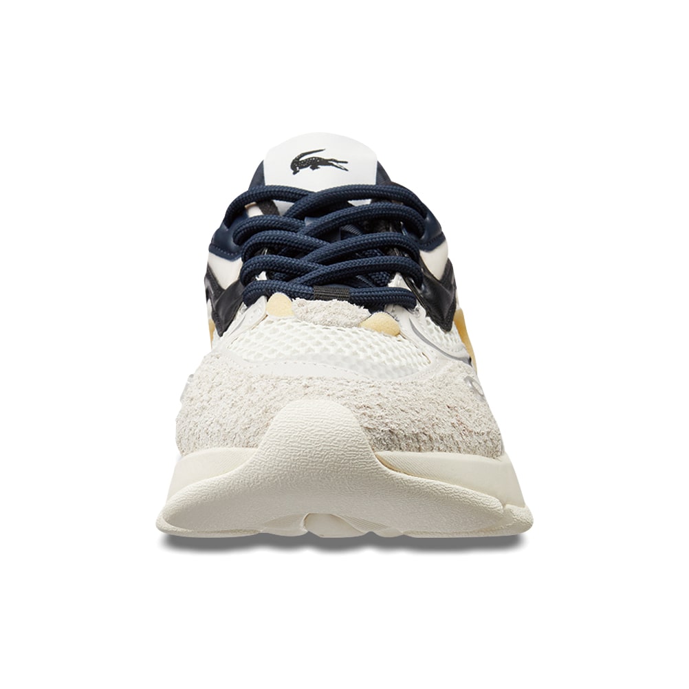 LACOSTE ラコステ L003 NEO 123 1 SFA レディース ホワイト