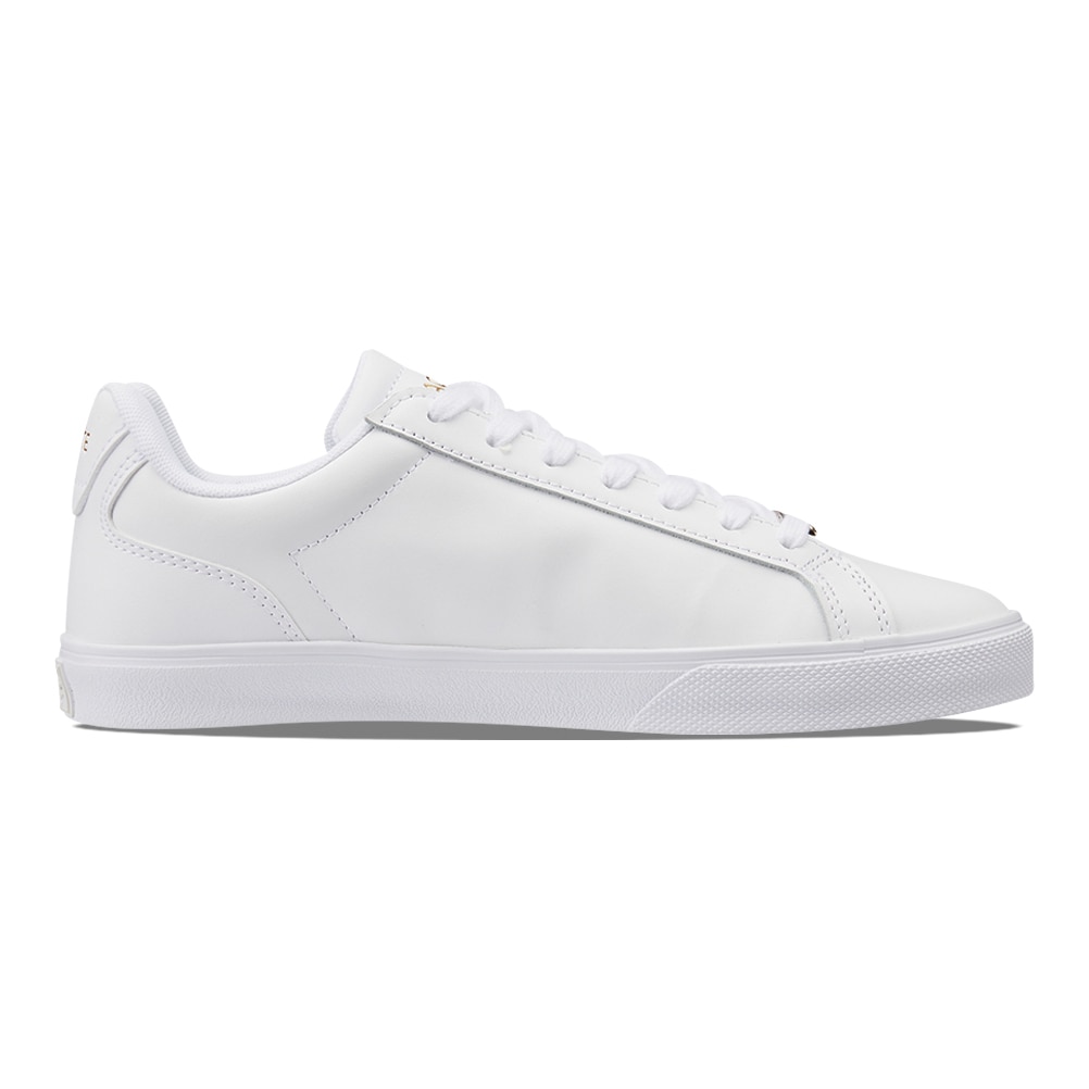 LACOSTE ラコステ LEROND PRO 2223 1 レディース ホワイト×ホワイト 