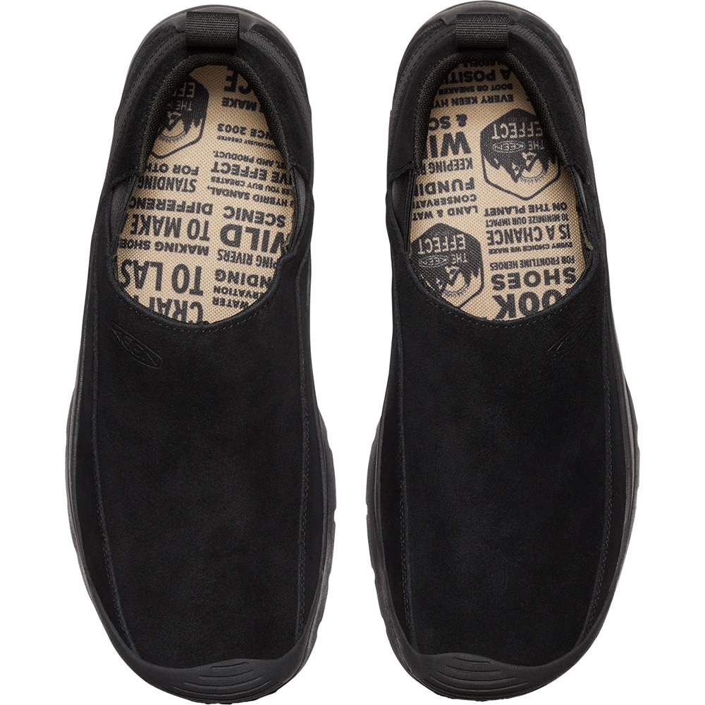 JASPER SLIP-ON