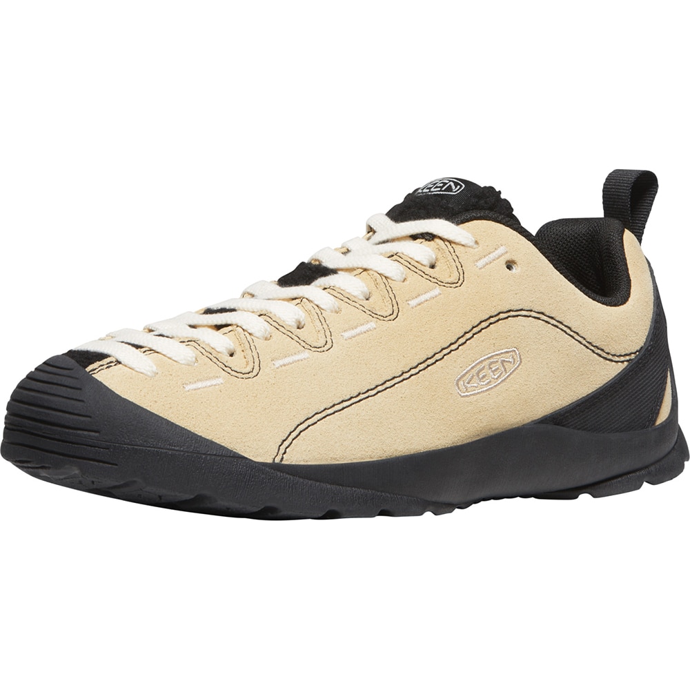 KEEN ジャスパー ベージュ スニーカー KEEN キーン JASPER レディース ベージュ | 靴（シューズ