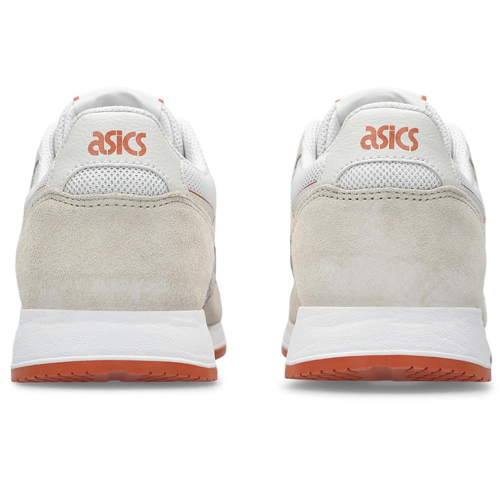 一流の品質 LYTE アシックス asics CLASSIC レディース ホワイト×ベージュ マタニティ