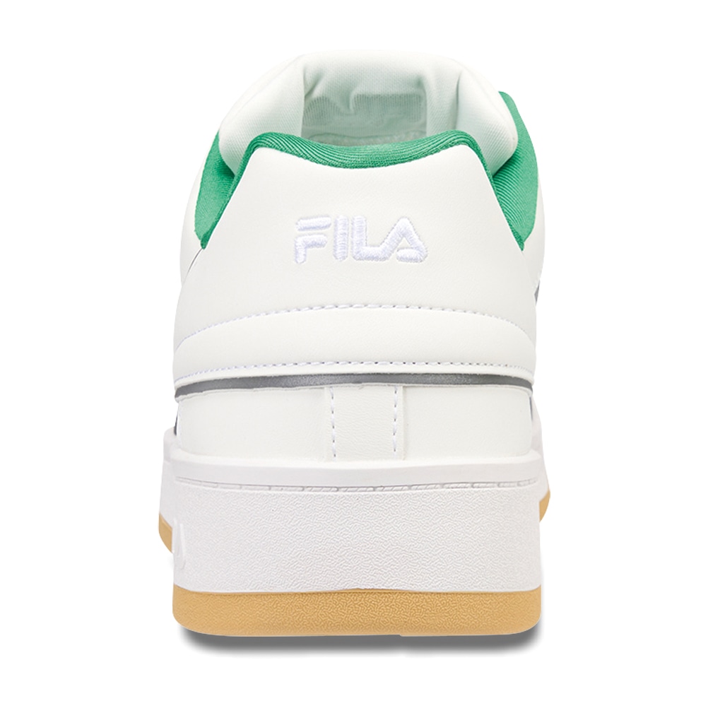 FILA フィラ TatticaDV2RI メンズ ホワイト×ネイビー | 靴