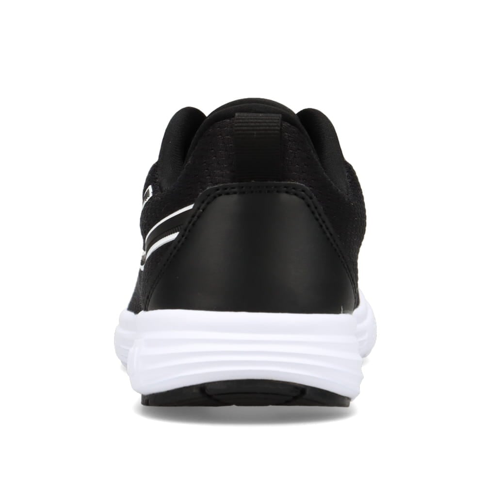 FILA フィラ Eterno3 レディース ブラック×ホワイト | 靴 FILA フィラ Eterno3 レディース ブラック×ホワイト | 靴