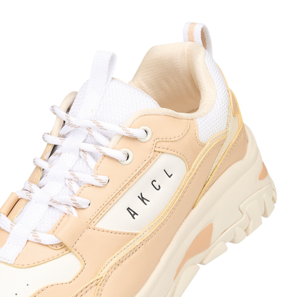 AKIII CLASSIC アキクラシック AKIII URBAN TRACKER レディース