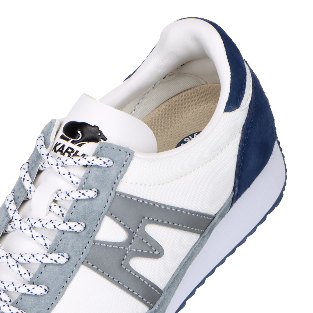 KARHU カルフ メスタリ レディース ネイビー | 靴（シューズ