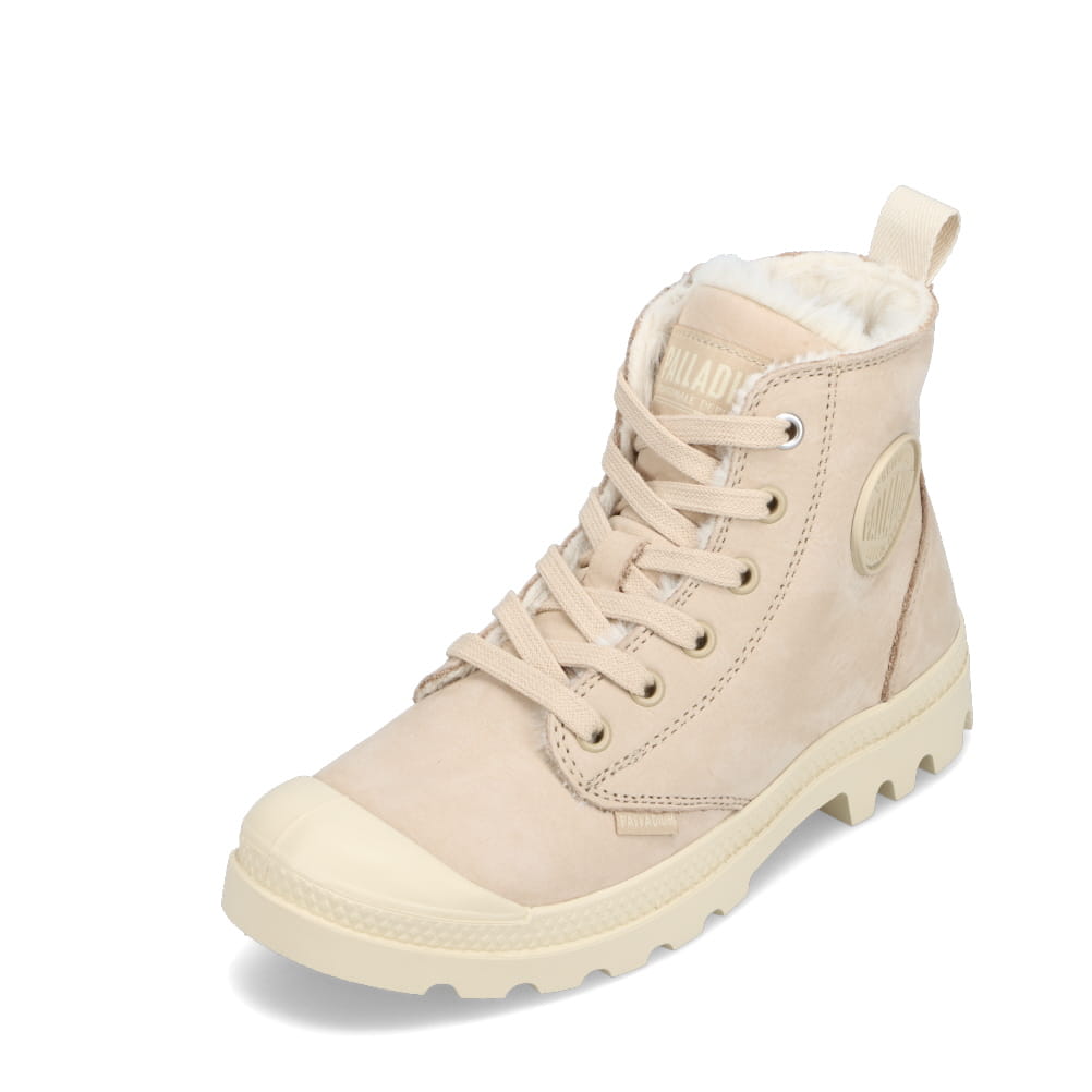 PAMPA HI ZIP WL