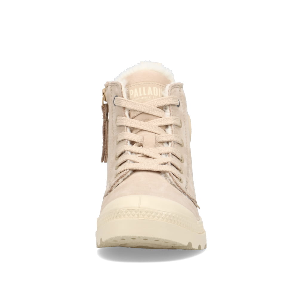 PAMPA HI ZIP WL