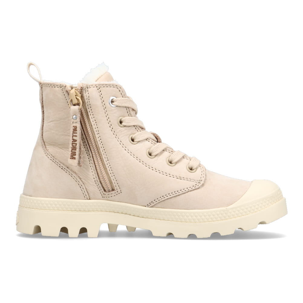 PAMPA HI ZIP WL