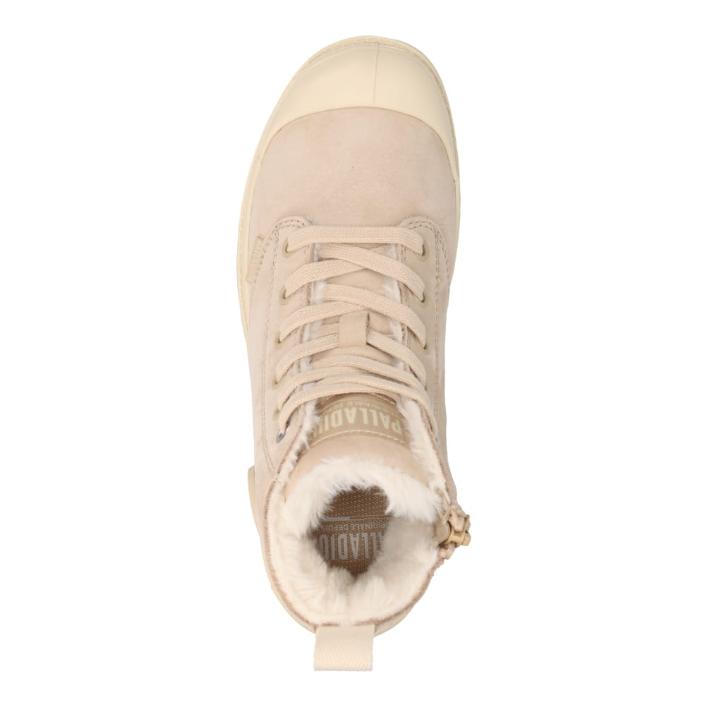PAMPA HI ZIP WL