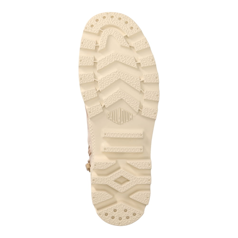 PAMPA HI ZIP WL