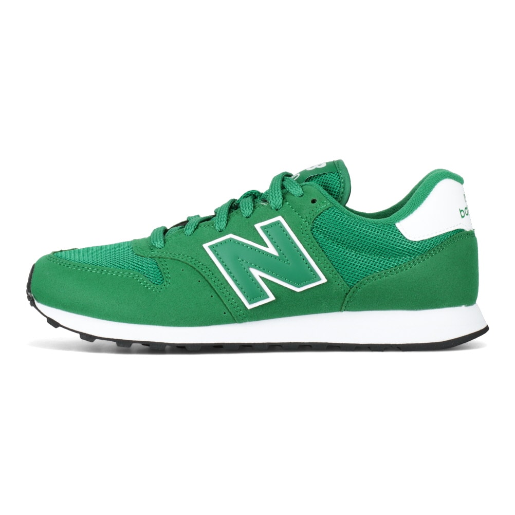 new balance ニューバランス GM500MA2 グリーン メンズ | 靴（シューズ）・スニーカーの通販  kutsu.com│チヨダ公式オンラインショップ