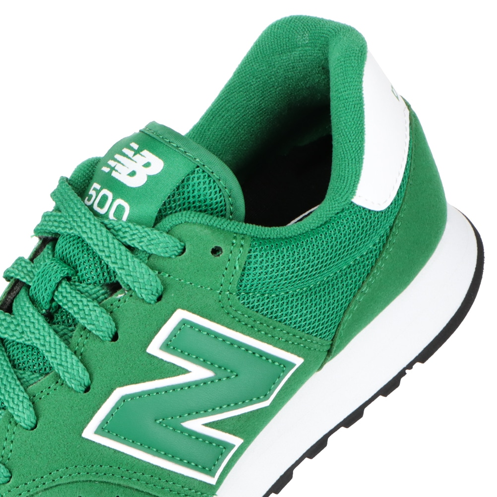 new balance ニューバランス GM500MA2 グリーン メンズ | 靴（シューズ）・スニーカーの通販  kutsu.com│チヨダ公式オンラインショップ