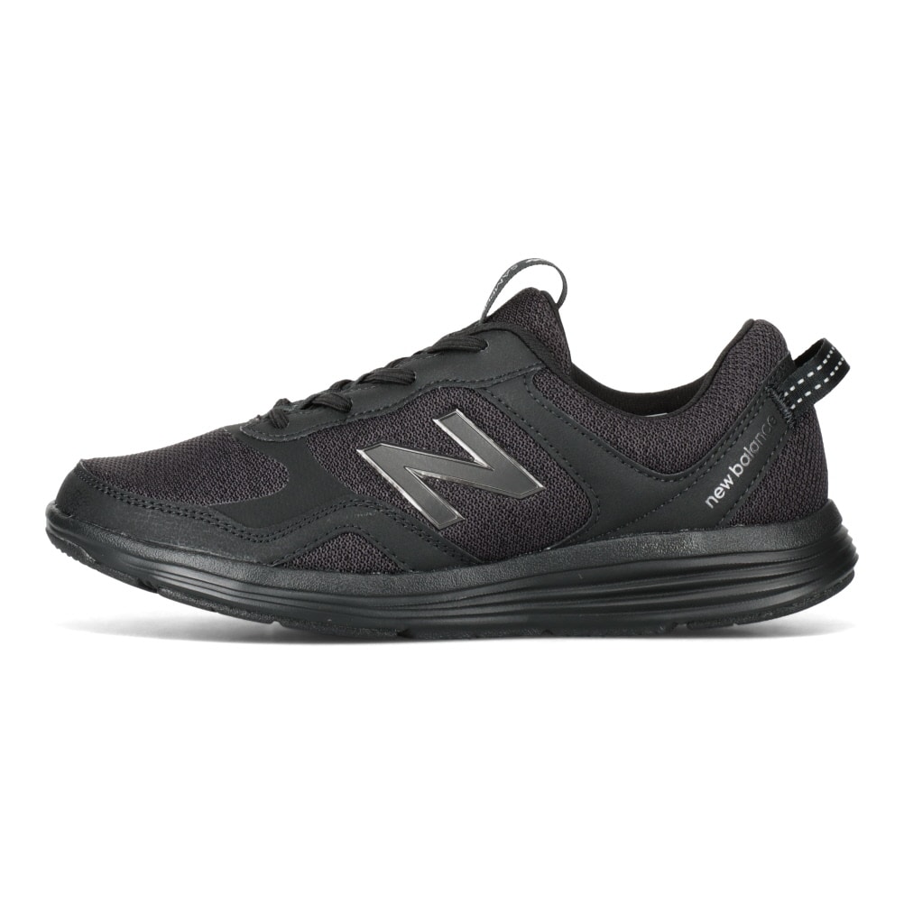✨新品✨New Balance ニューバランス サイドジップ 天然皮革 黒 ✨新品✨New Balance ニューバランス サイドジップ 天然皮革 黒
