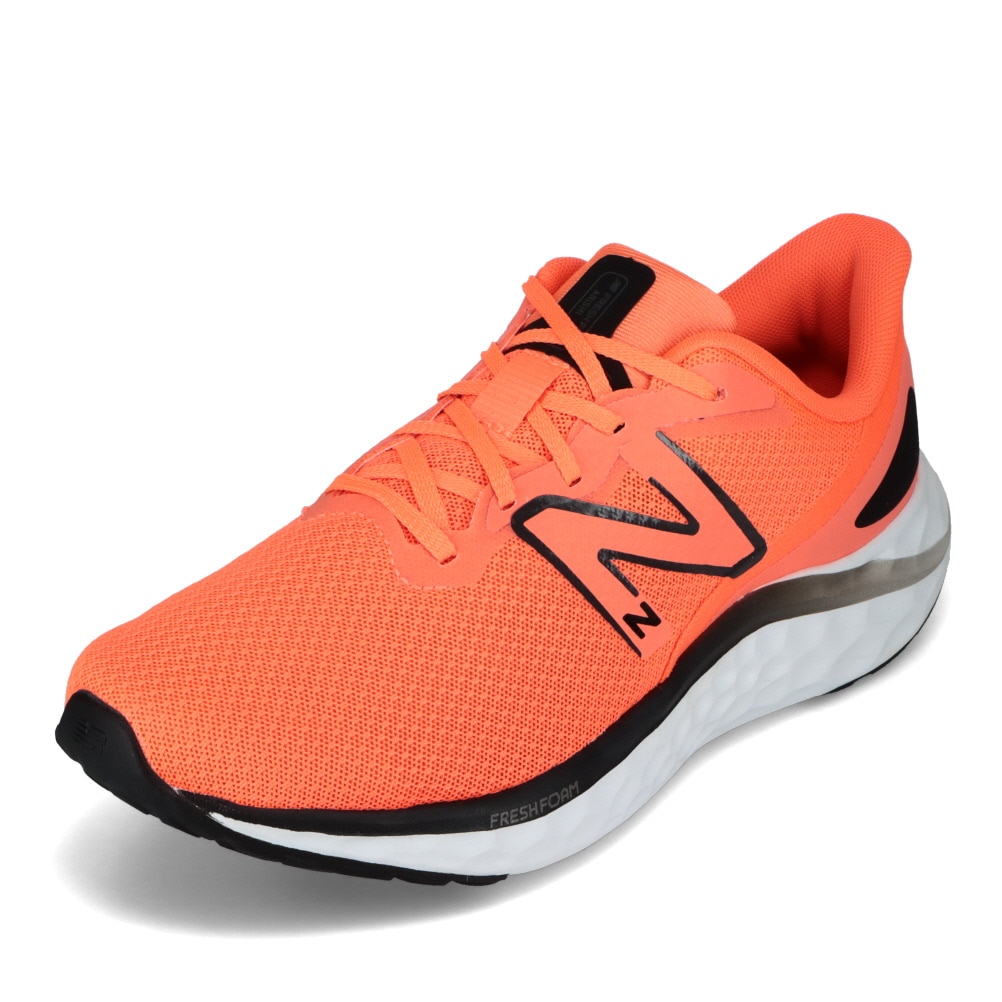 new balance ニューバランス MARISCO4 オレンジ メンズ | 靴