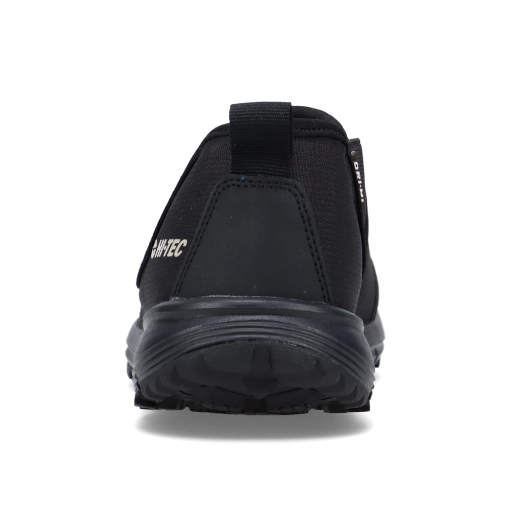 HI-TEC ハイテック 透湿防水サイドゴアブーツ レディース