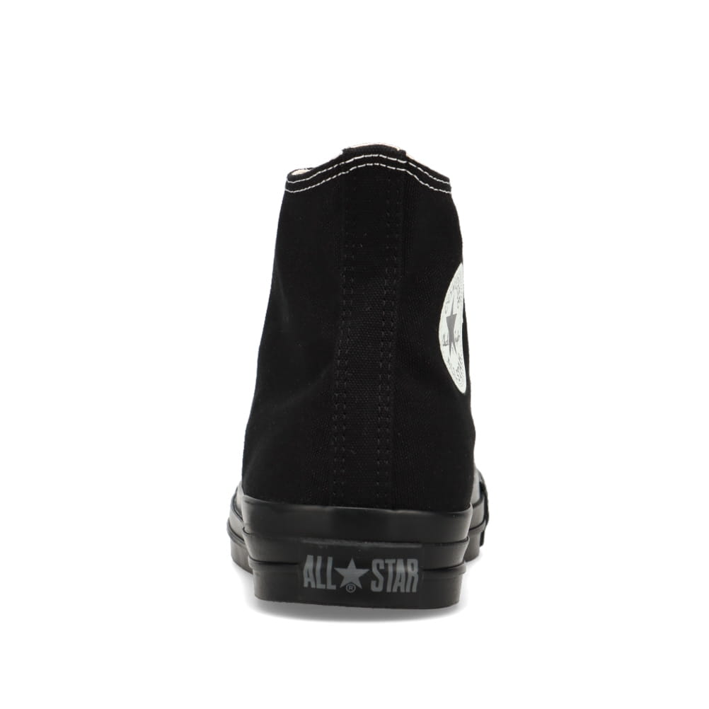 CONVERSE コンバース ALL STAR (R) EY HI メンズ ブラック